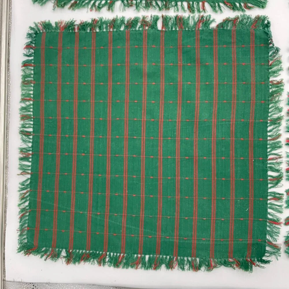 N/A four green